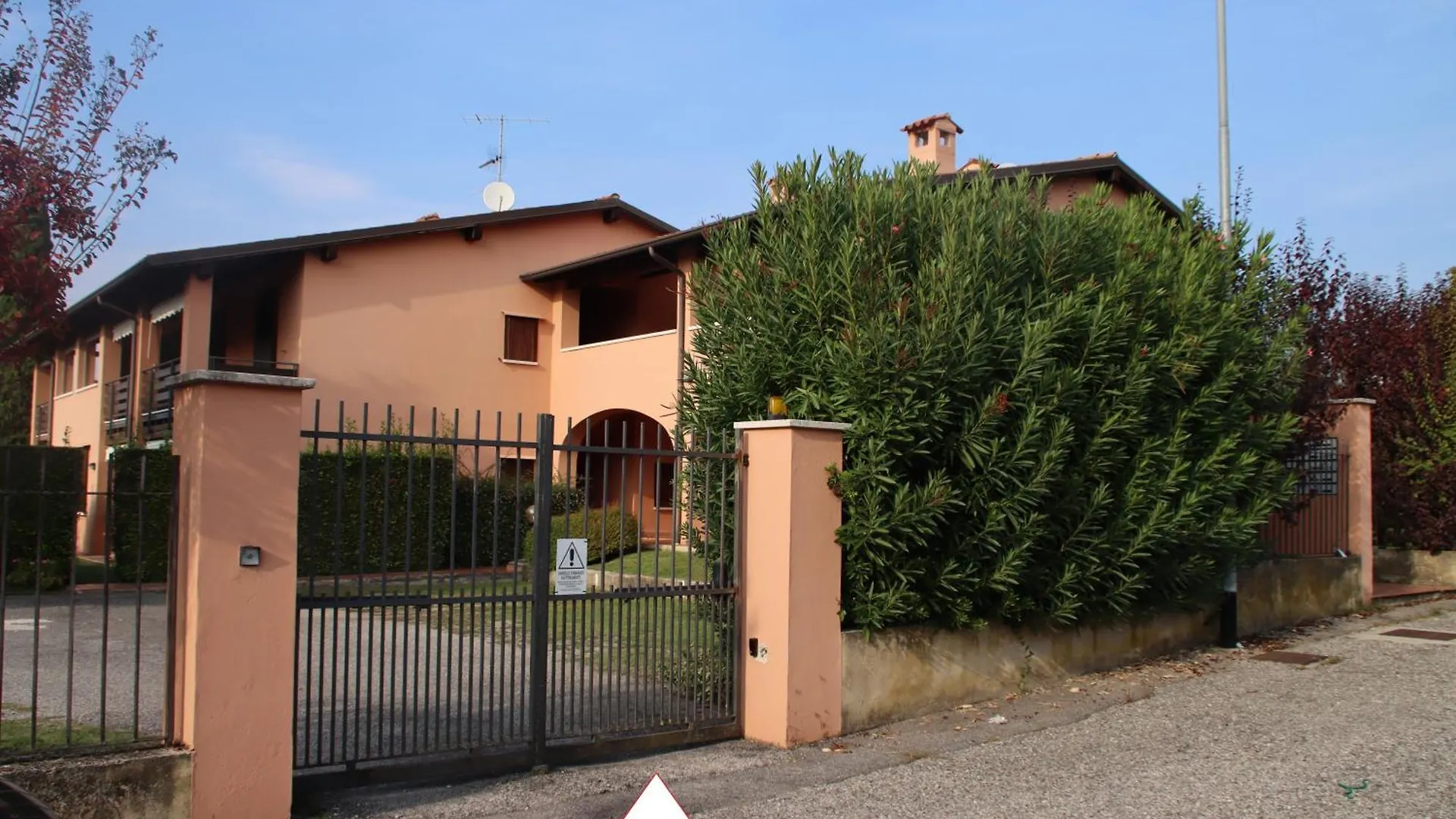 Maison Alice Soiano Del Lago