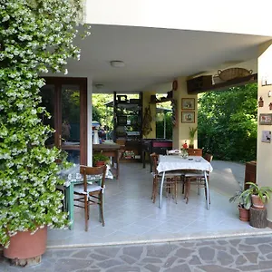Couette-café La Casarella, Soiano Del Lago